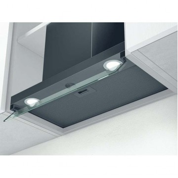 Elica Boxin LX/BL MAT/A/90 Μηχανισμός Απορρόφησης 90cm Μαύρος Elica Boxin LX/BL MAT/A/90 Μηχανισμός Απορρόφησης 90cm Μαύρος